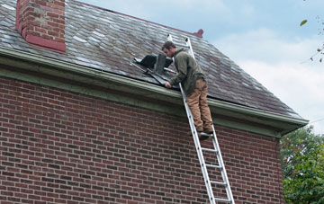 what affects urgent Shawlands roof repairs