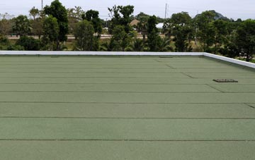 all Shawlands roofing types quoted for