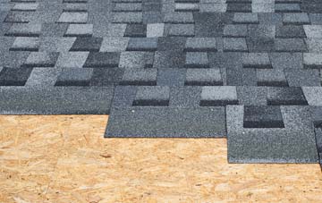 expert Shawlands asphalt roof companies