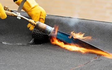 flat roof repairs Shawlands, Glasgow City