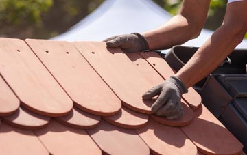 Shawlands roof tile contractors