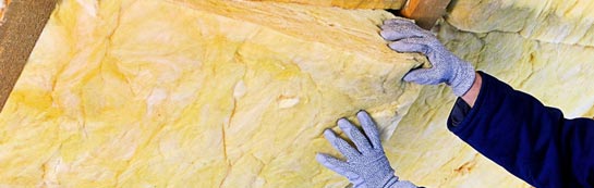 quotes for Shawlands roof insulation