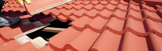 compare Shawlands roof repair quotes