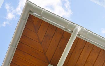 Shawlands soffit types