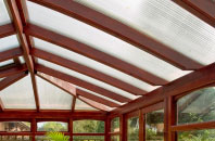 Shawlands conservatory roofing insulation