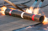 Shawlands flat roof sealing