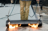 Shawlands flat roof sealing quote